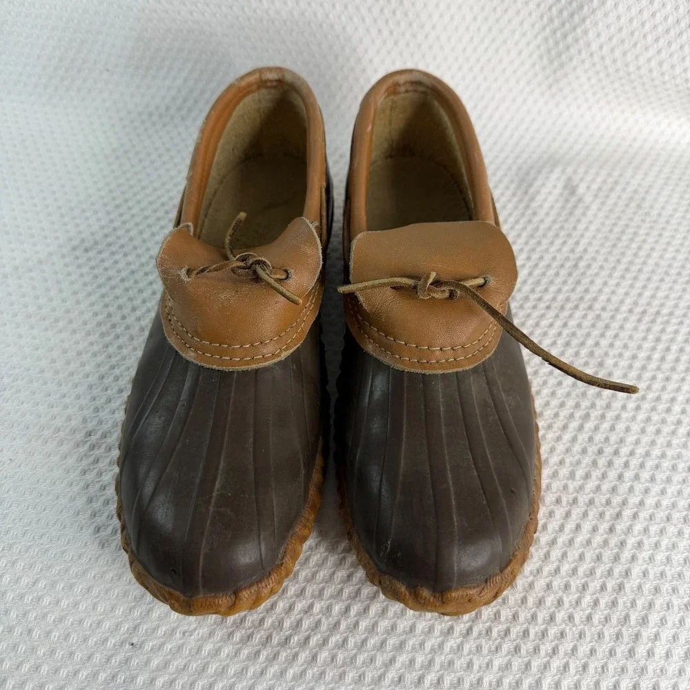 Sorel classic duck